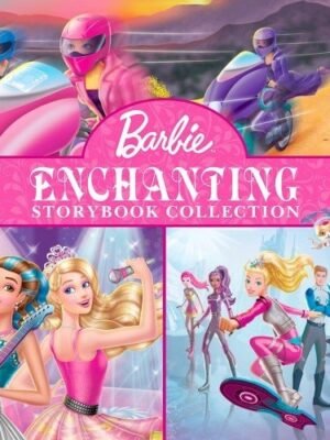 Barbie Storybook Collection