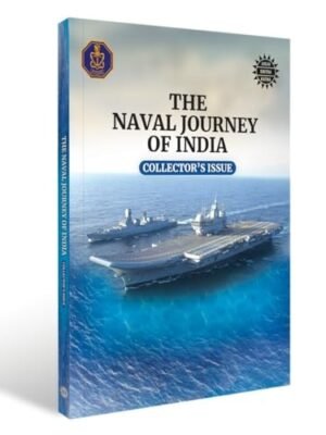 THE NAVAL JOURNEY OF INDIA