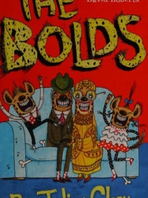 THE BOULDS