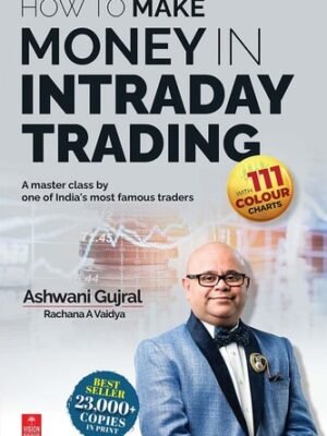 HOW TO MAKE MONEY IN INTRADAY TRADING