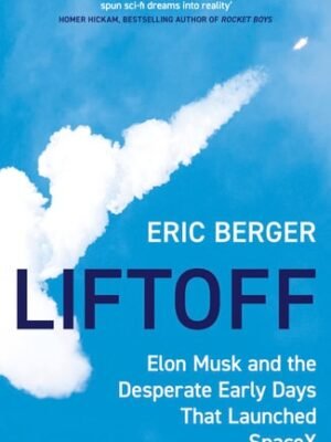 LIFTOFF
