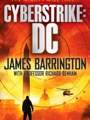 CYBERSTRIKE: DC