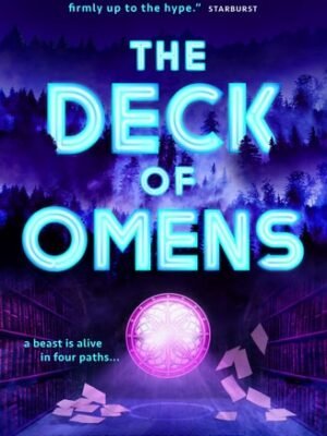 THE DECK OF OMENS SPRAYED EDITION
