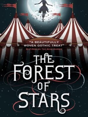 THE FOREST OF STARS