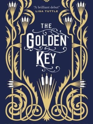 THE GOLDEN KEY
