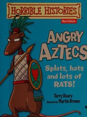 Angry Aztecs