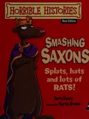 SMASHING SAXONS