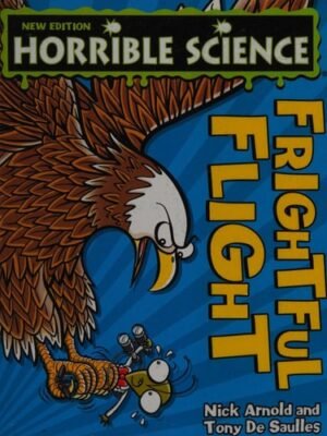 FRIGHTFUL FLIGHT