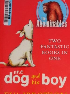 The Abominables / One Dog and His Boy Bind Up