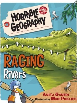 RAGING RIVERS
