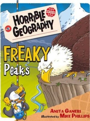 FREAKY PEAKS