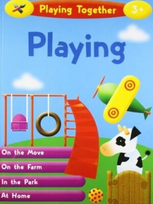 PLAYING