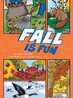 FALL IS FUN