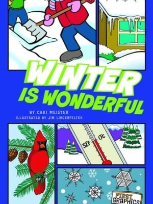 WINTER IS WONDERFUL
