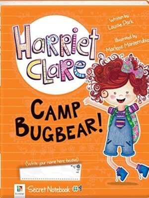 CAMP BUGBEAR