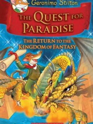 THE QUEST FOR PARADISE