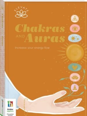 CHAKRAS AND AURAS