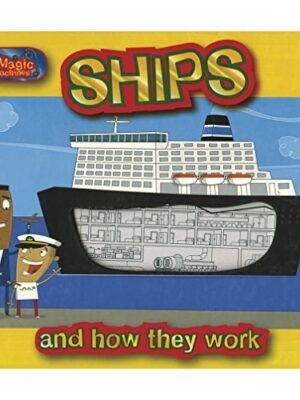 Magic Machines AND HOW THEY WORK