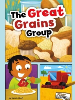 THE GREAT GRAINS GROUP