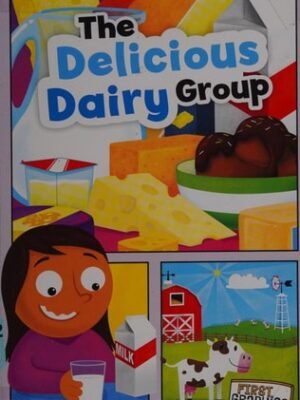 THE DELICIOUS DAIRY GROUP