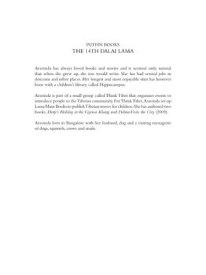 LAMA BUDDHA OF COMPASSION