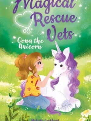 OONA THE UNICORN