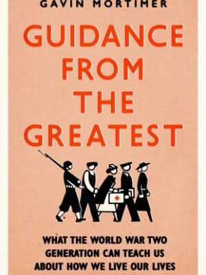 GUIDANCE FROM THE GREATEST