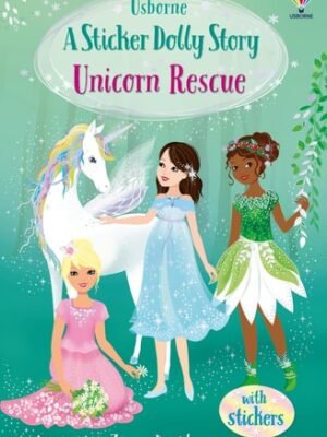 Unicorn Rescue