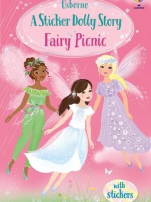 FAIRY PICNIC