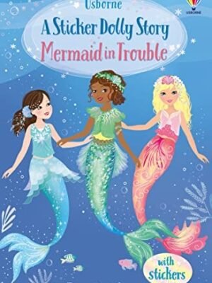 MERMAID N TROUBLE