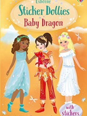 BABY DRAGON