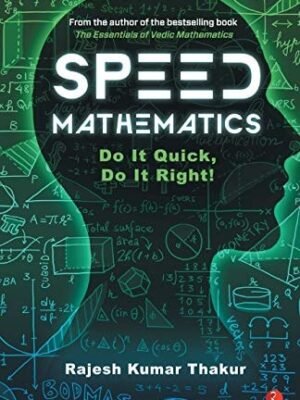 SPEED MATHEMATICS