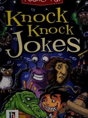 KNOCK KNOCK JOKES