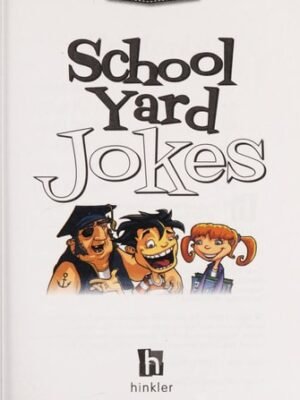 SCHOOL YARD JOKES