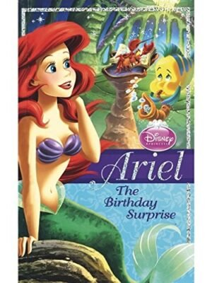 Ariel : The Birthday Surprise