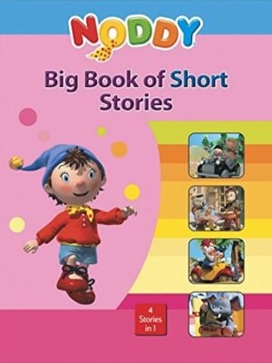 NOddy: Big Book of SHORT Stories