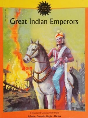 GREAT INDIAN EMPERORS