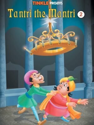 TANTRI THE MANTRI 2