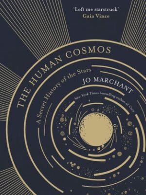 THE HUMAN COSMOS