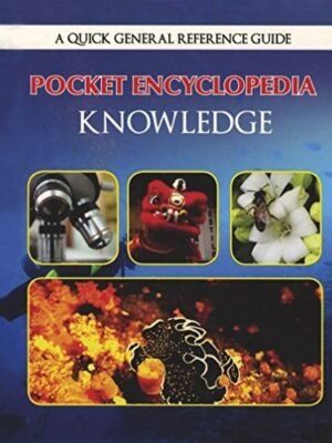 POCKET ENCYCLOPEDIA KNOWLEDGE