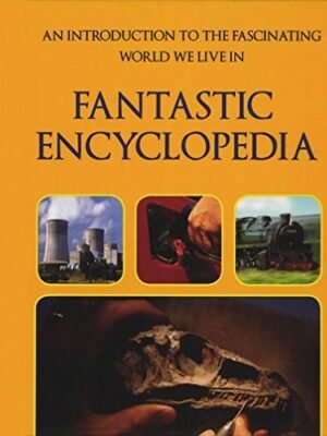 FANTASTIC ENCYCLOPEDIA