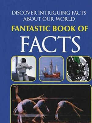 FANTASTIC BOOK OF FACTS