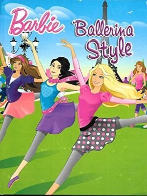 Barbie: Ballerina Style