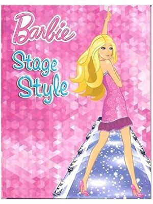 Barbie: STAGE Style