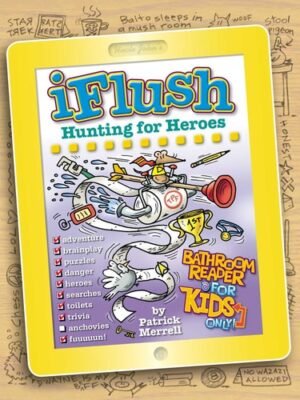 iFlush