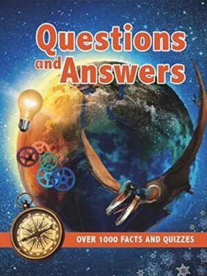 QUESTIONS & ANSWERS