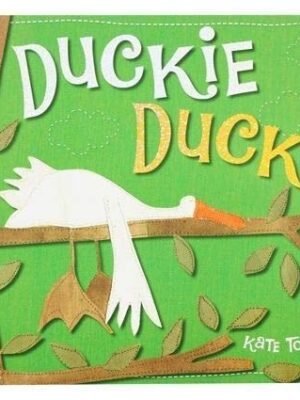 Duckie Duck