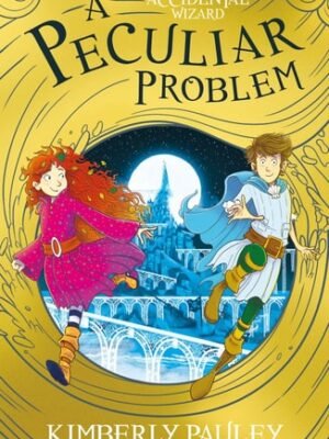 A Peculiar Problem