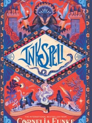 Inkspell