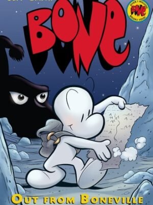 Out from Boneville